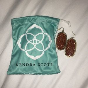 Kendra Scott Earrings